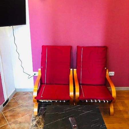 Nights Bucharest Apartment Oldtown Екстериор снимка