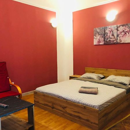 Nights Bucharest Apartment Oldtown Екстериор снимка