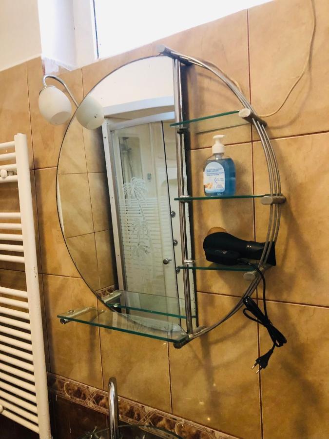 Nights Bucharest Apartment Oldtown Екстериор снимка