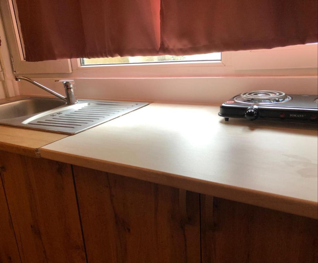 Nights Bucharest Apartment Oldtown Екстериор снимка