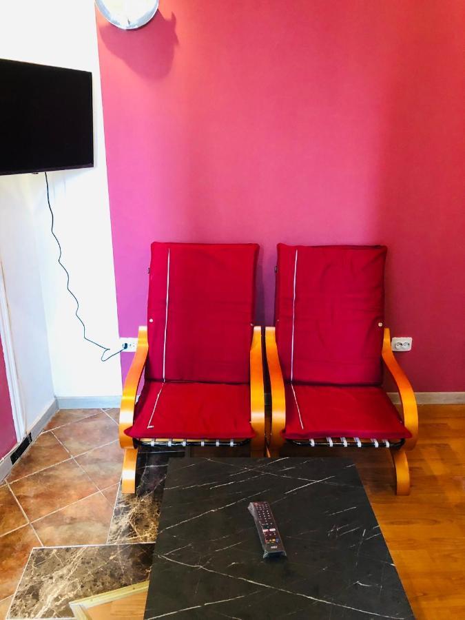 Nights Bucharest Apartment Oldtown Екстериор снимка