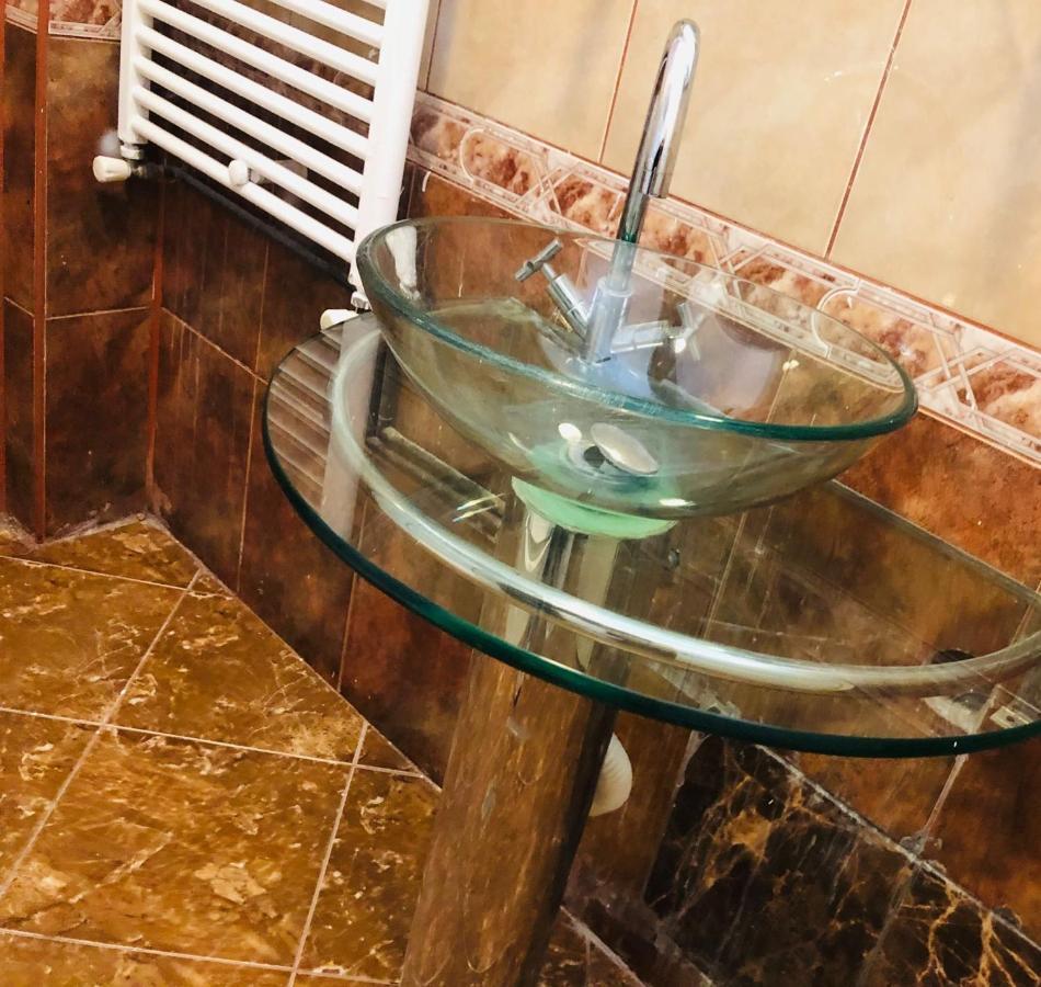 Nights Bucharest Apartment Oldtown Екстериор снимка