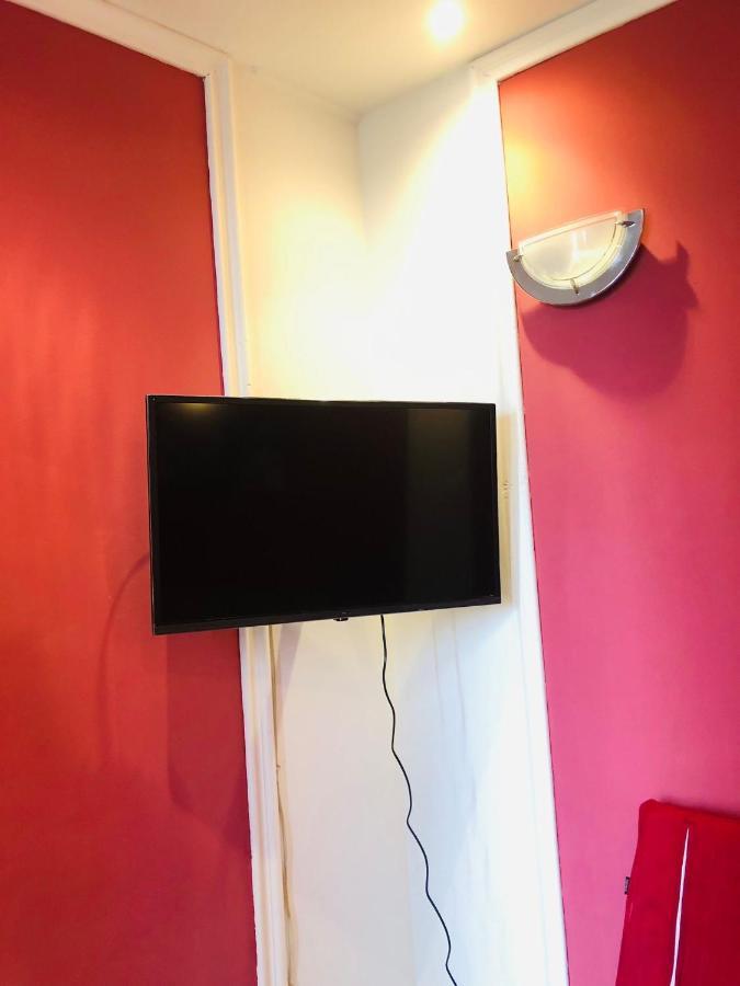 Nights Bucharest Apartment Oldtown Екстериор снимка
