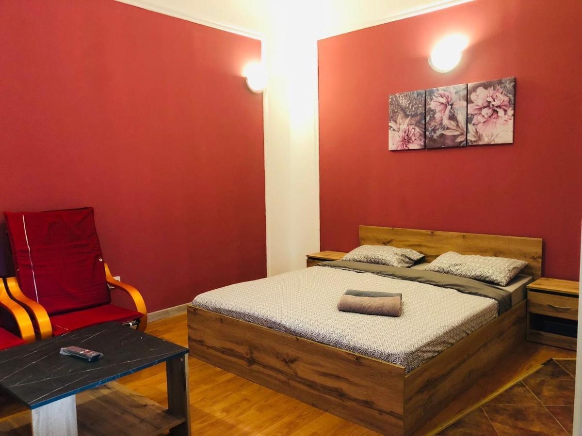 Nights Bucharest Apartment Oldtown Екстериор снимка